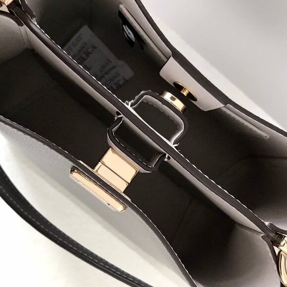 Kate Spade Small Top Handle Bag - Picture 4 of 6